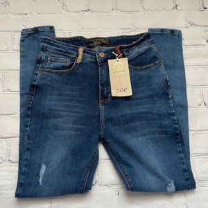 Zoe Company Jean Pant